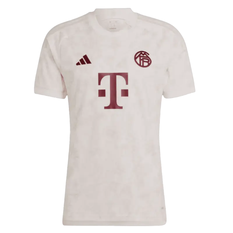 23/24 Bayern Munich Third