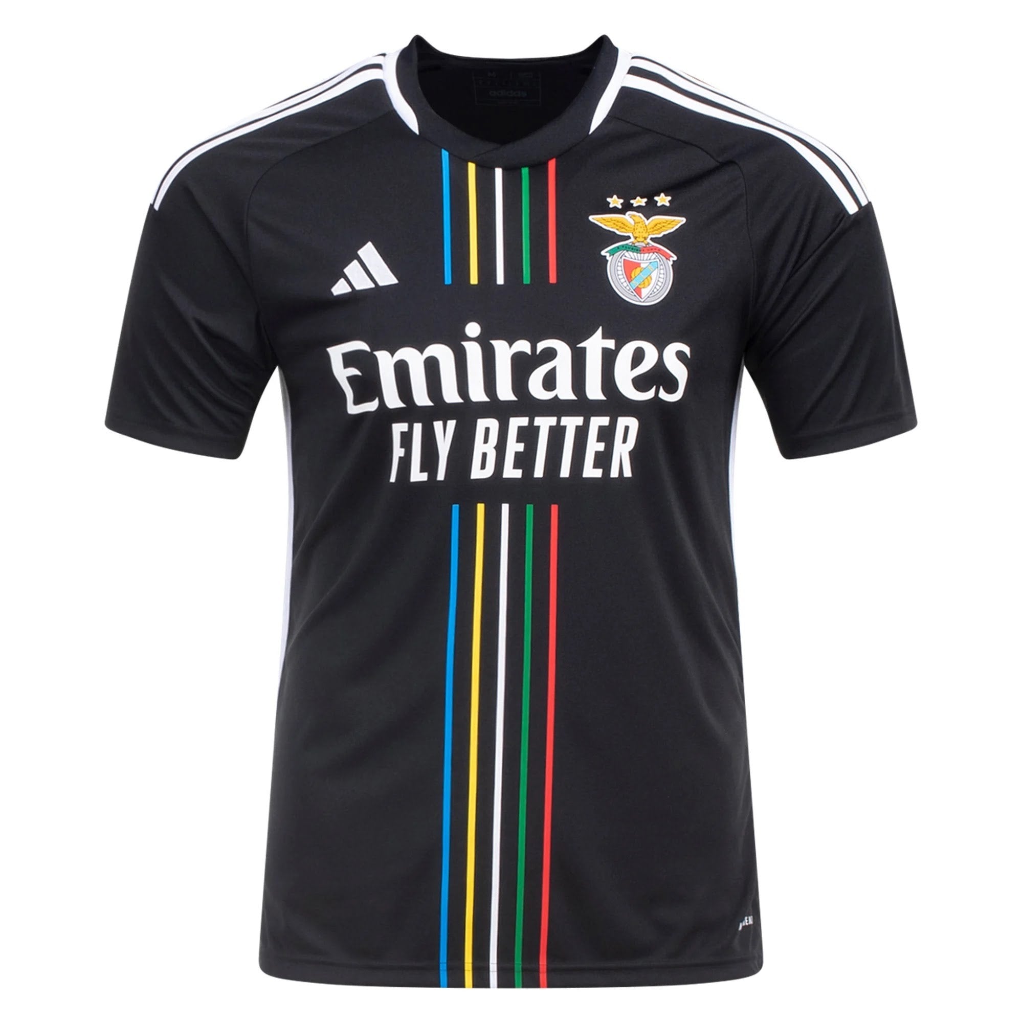 23/24 Benfica Away