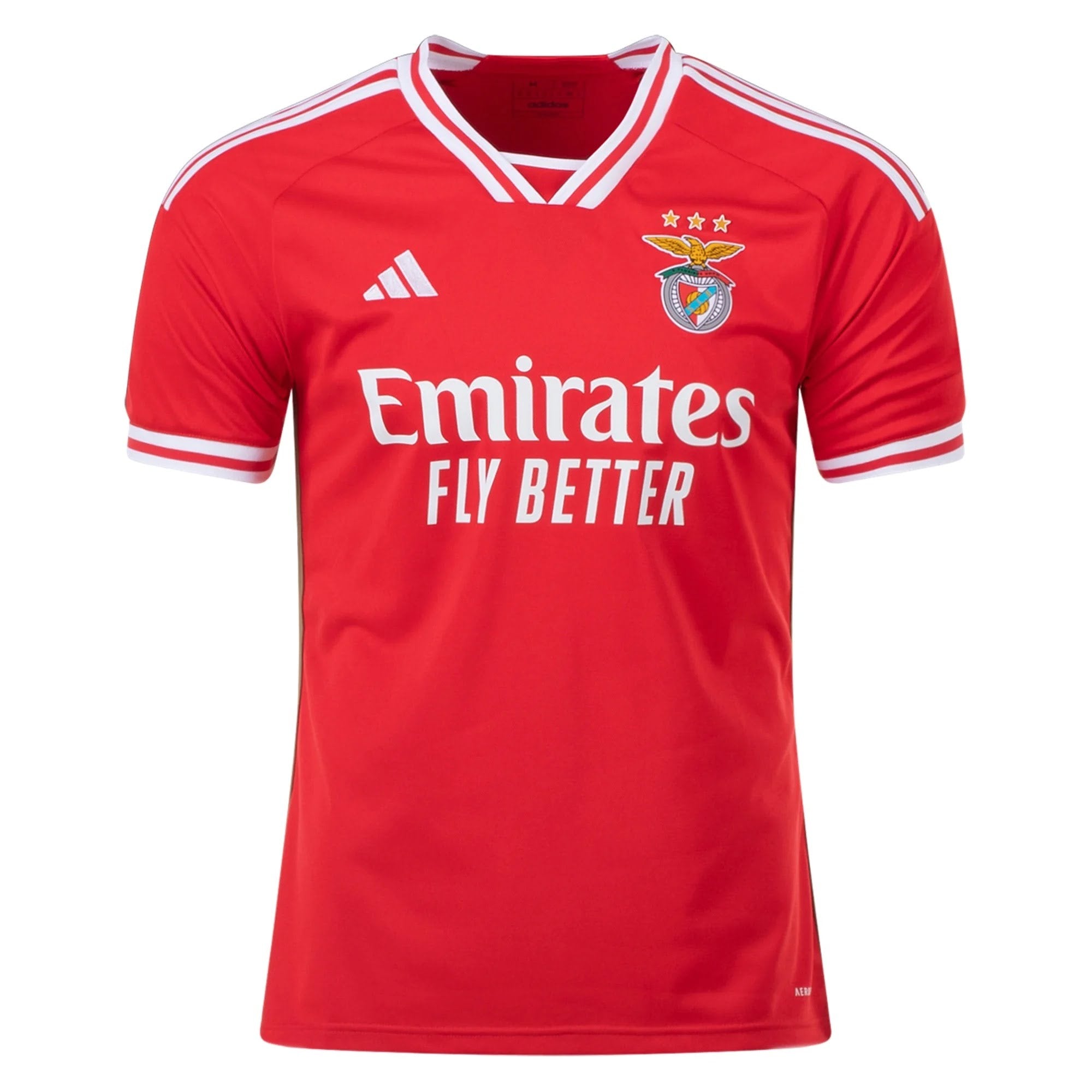 23/24 Benfica Home