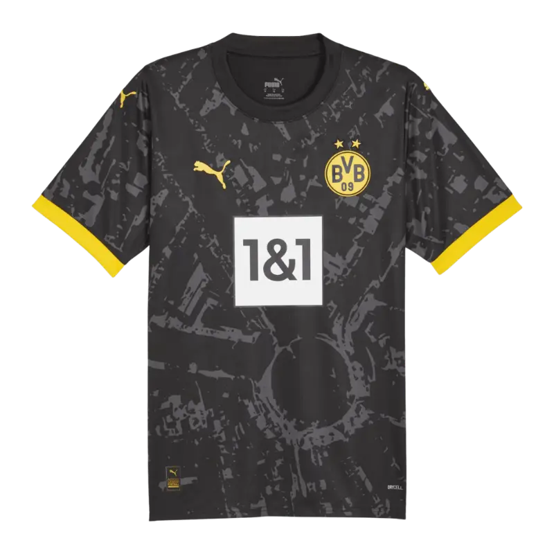 23/24 Dortmund Away