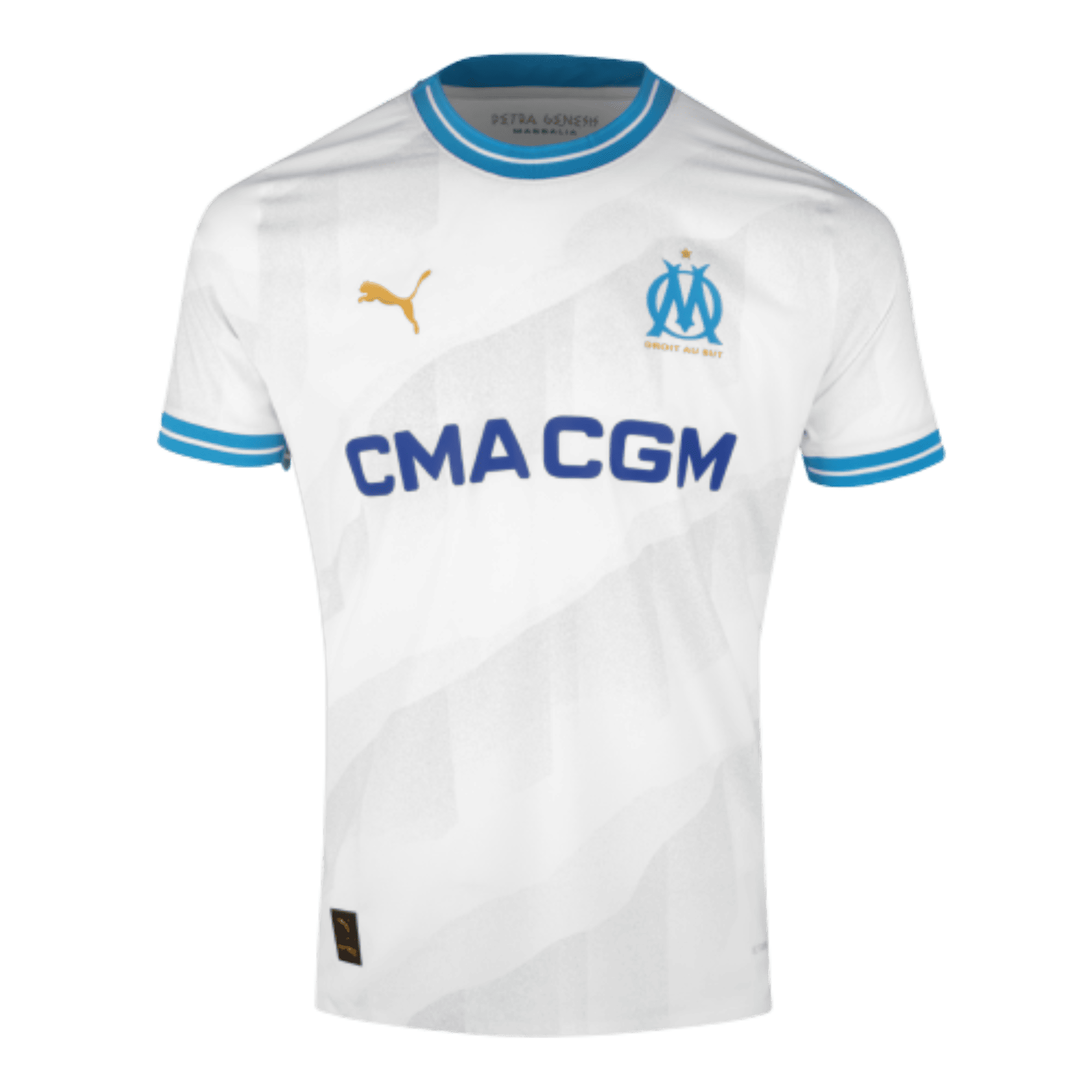23/24 Marseille Home