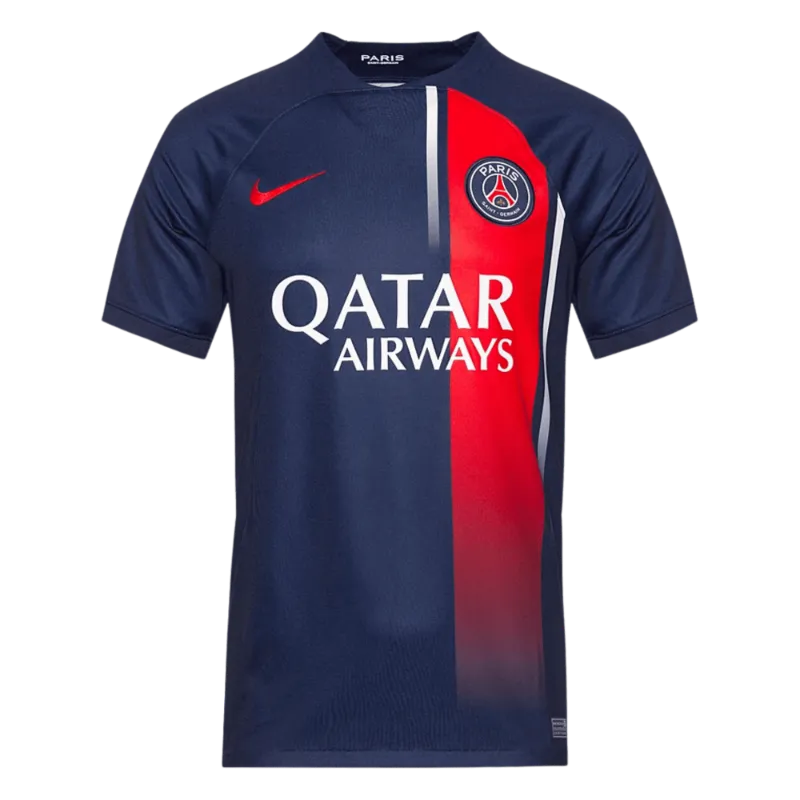 23/24 PSG Home