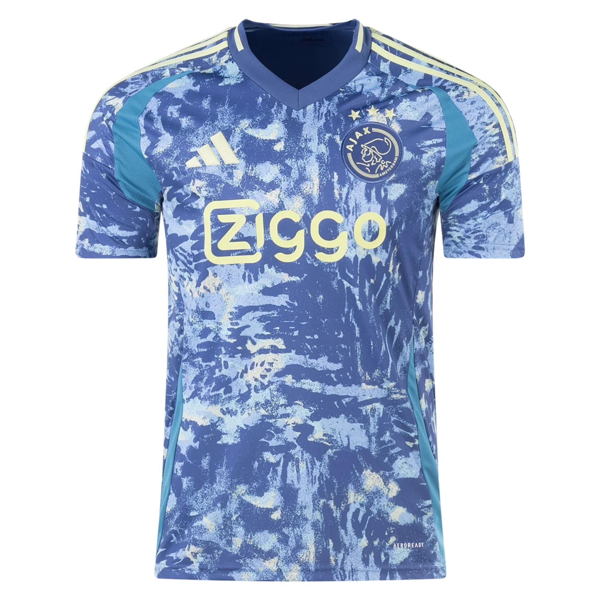 24/25 Ajax Away