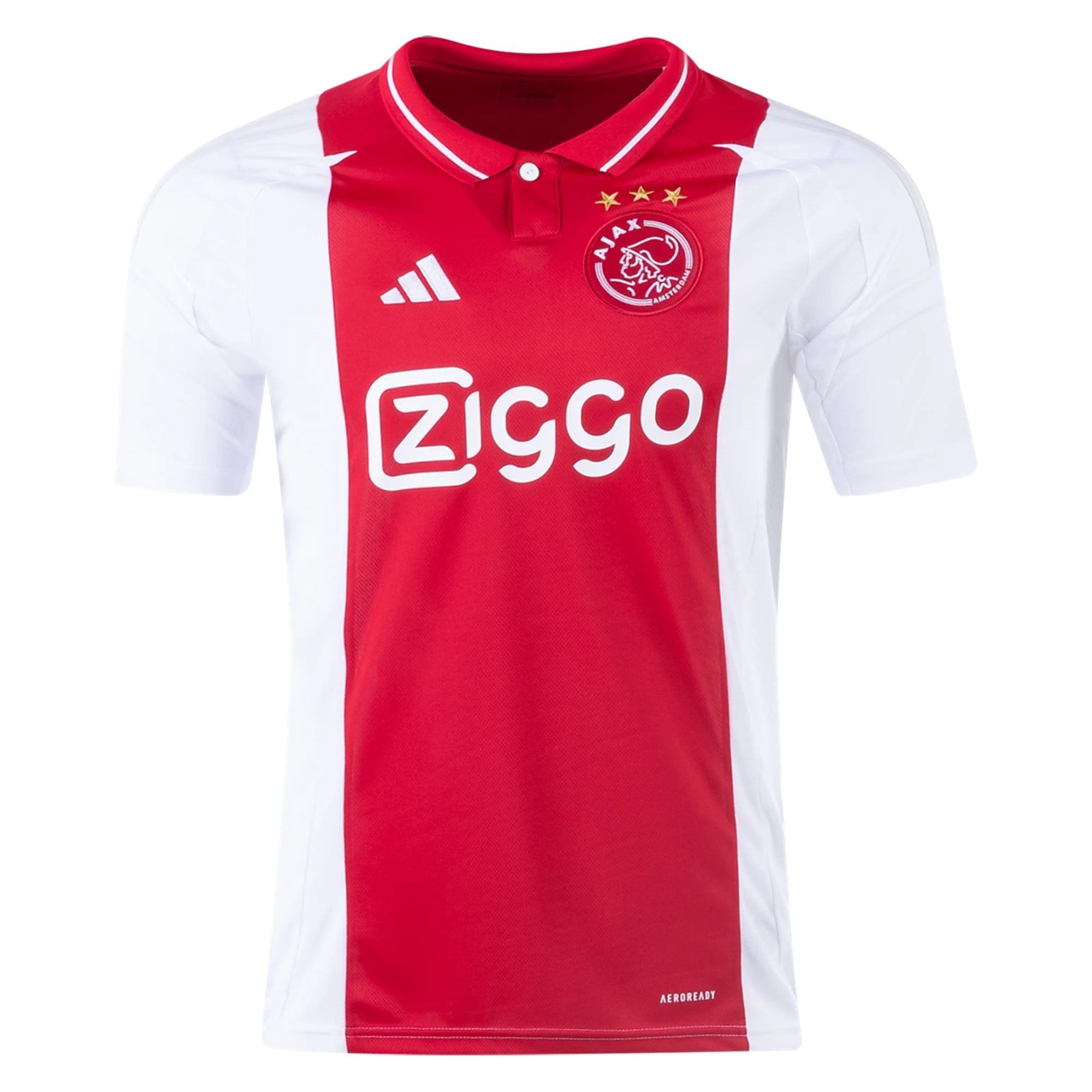 24/25 Ajax Home
