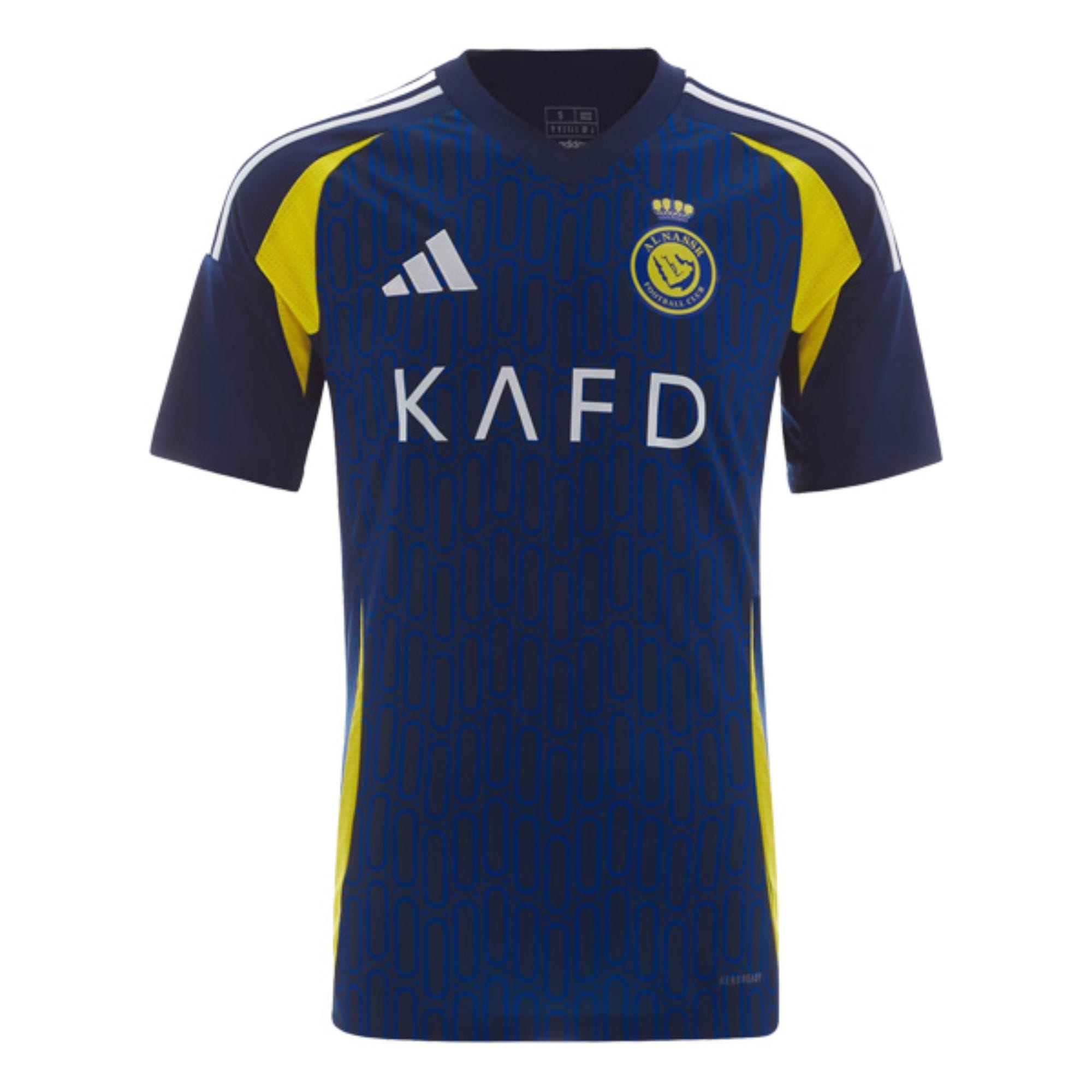 24/25 Al-Nassr FC Away