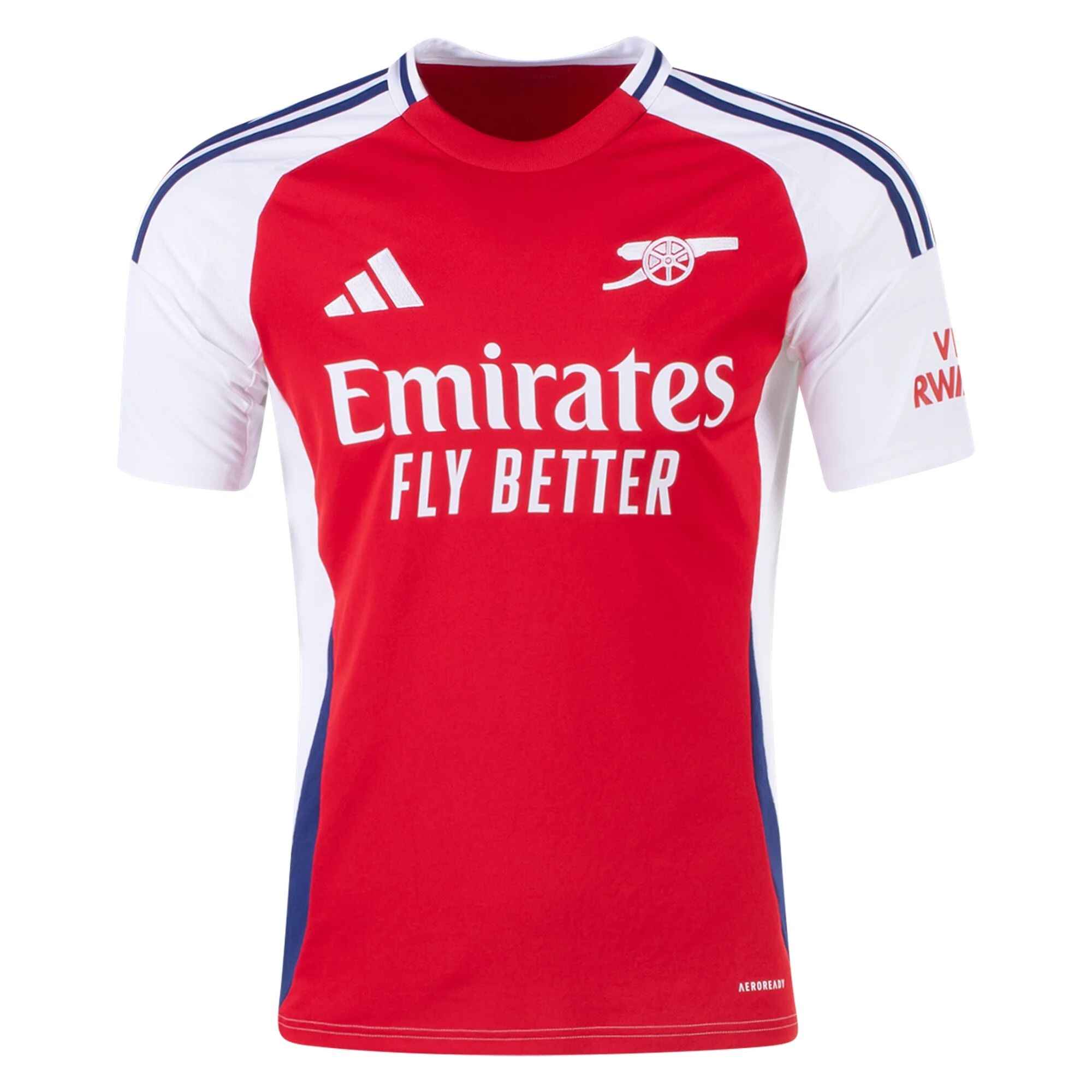 24/25 Arsenal Home