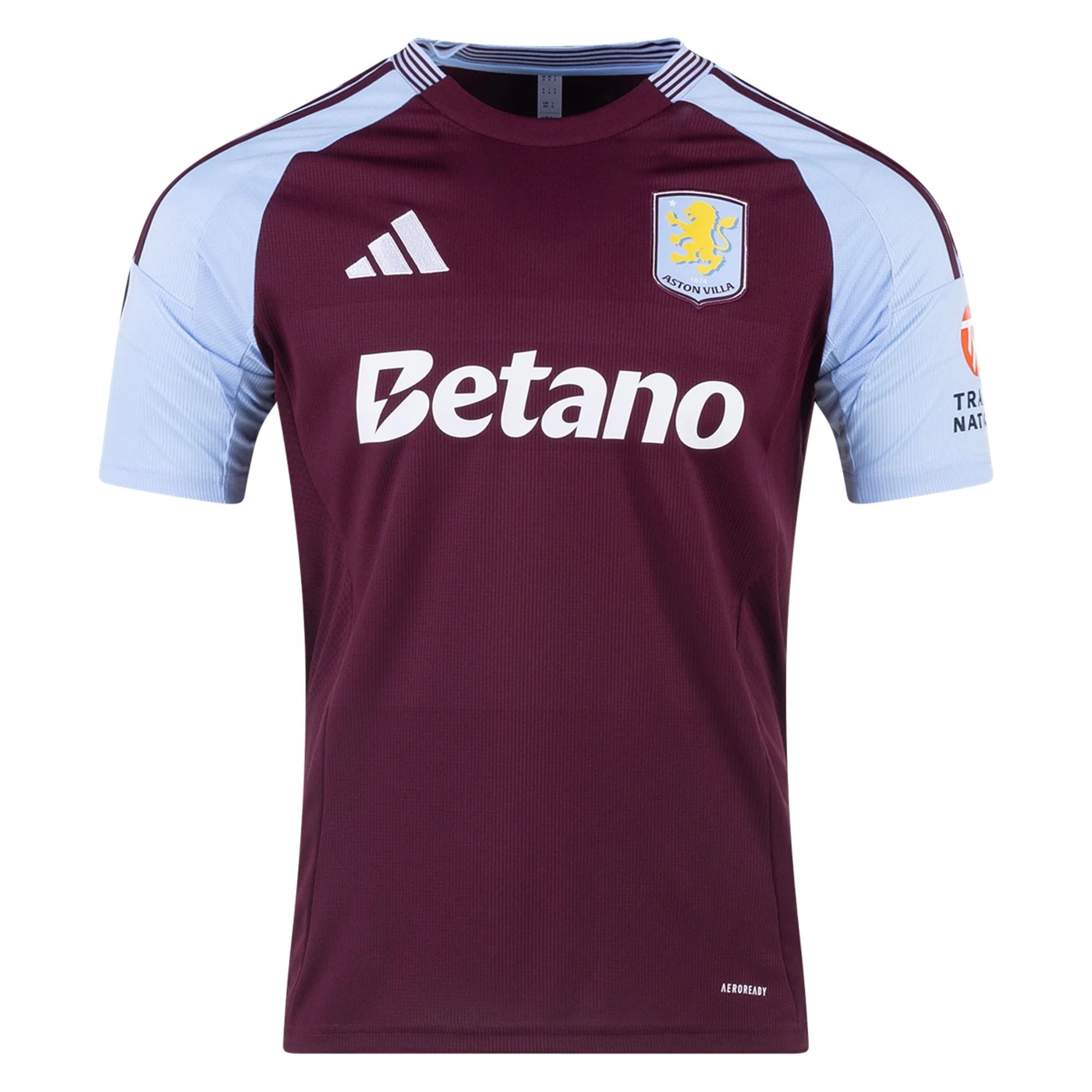 24/25 Aston Villa Home