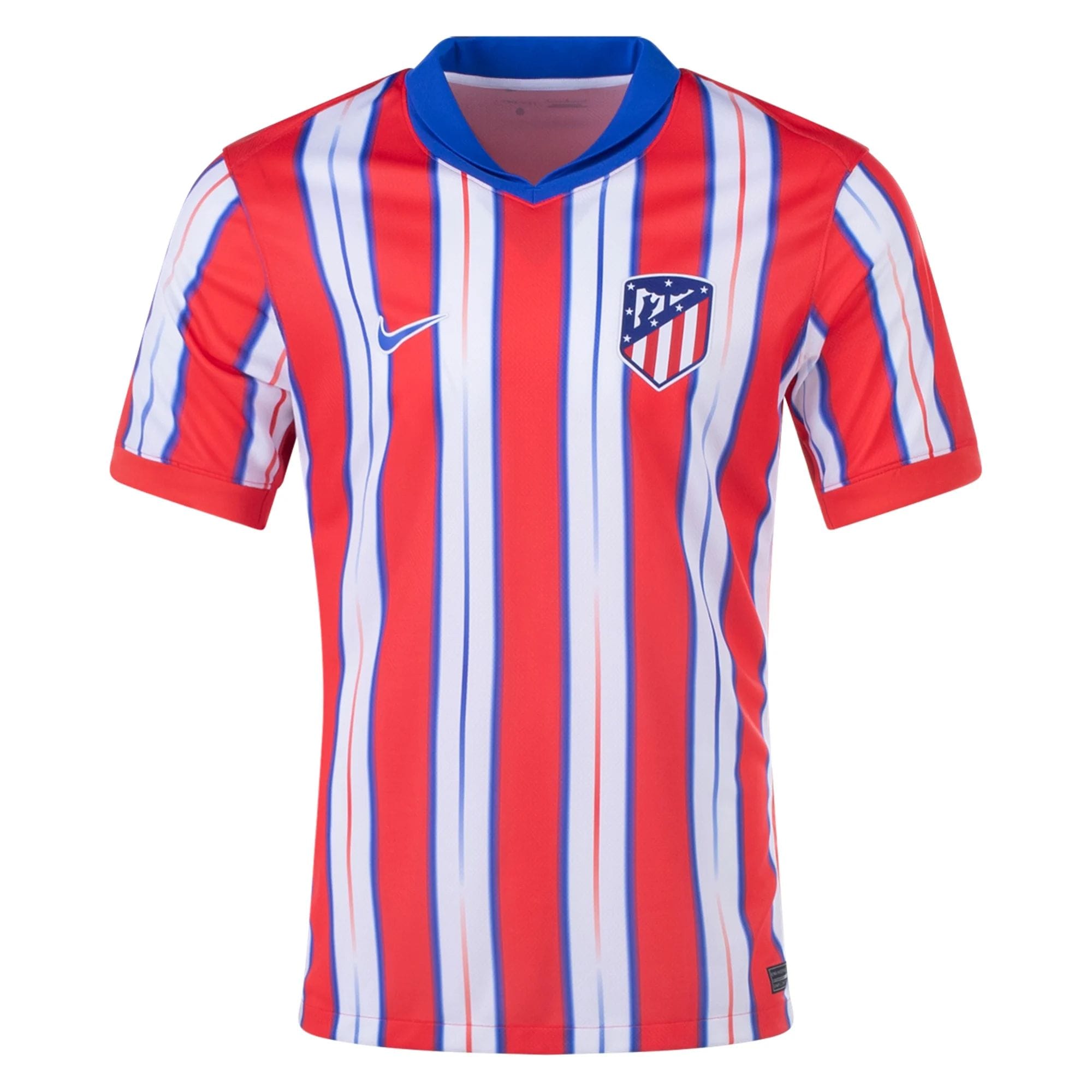 24/25 Atletico Madrid Home