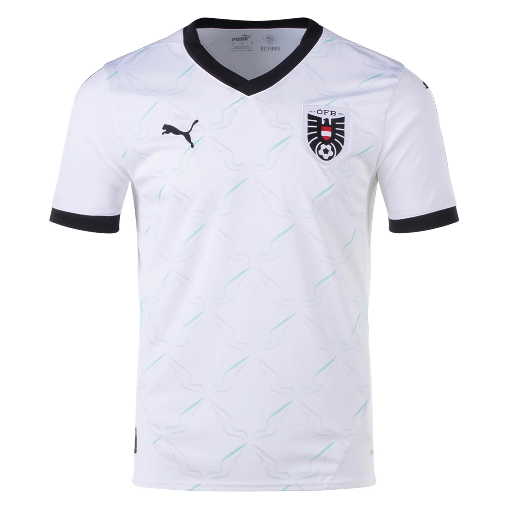 24/25 Austria Away