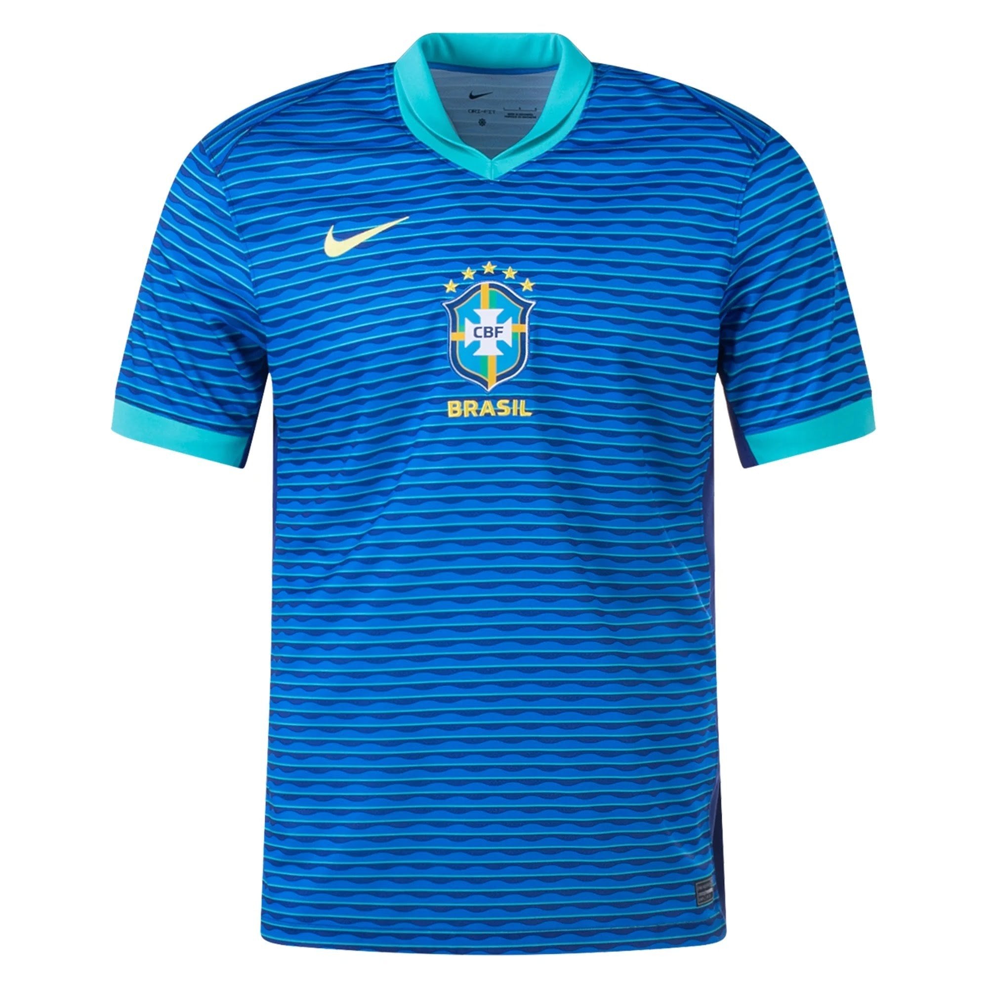 24/25 Brazil Away