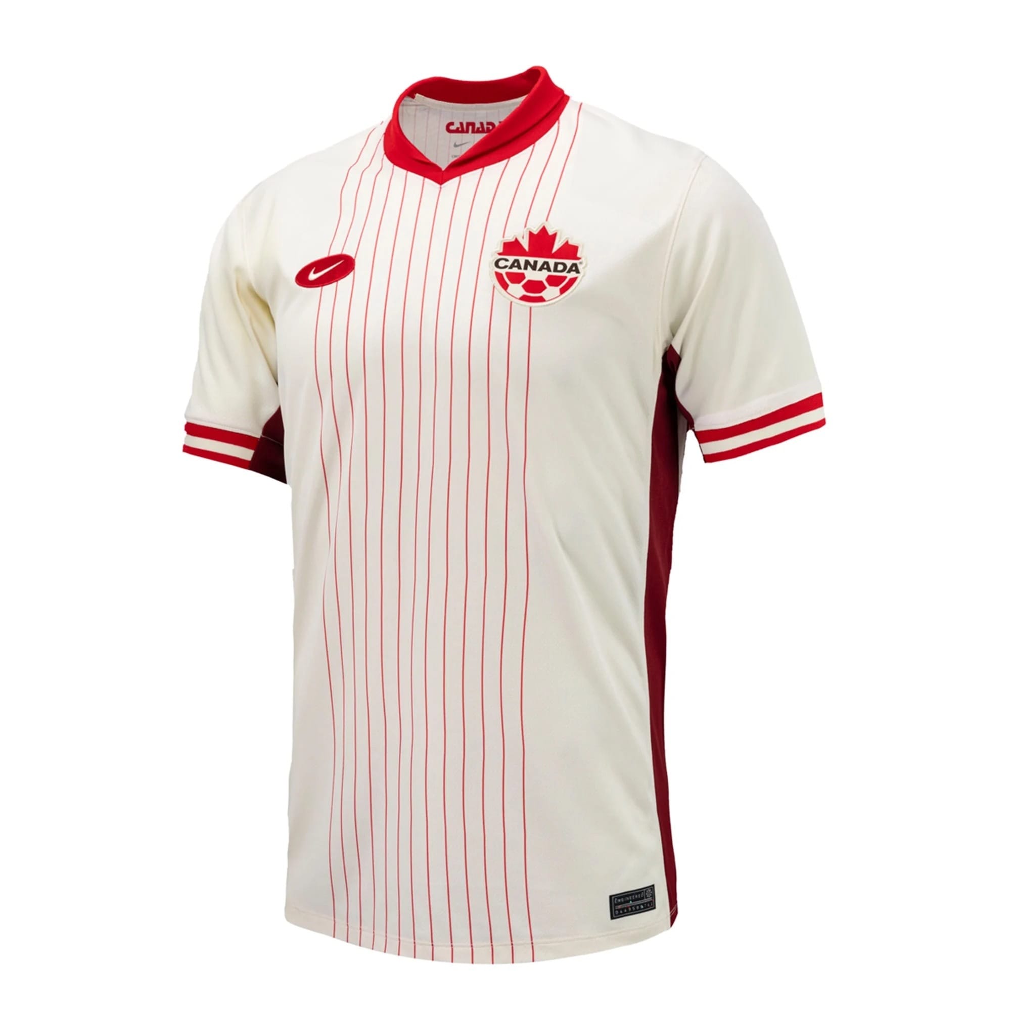 24/25 Canada Away