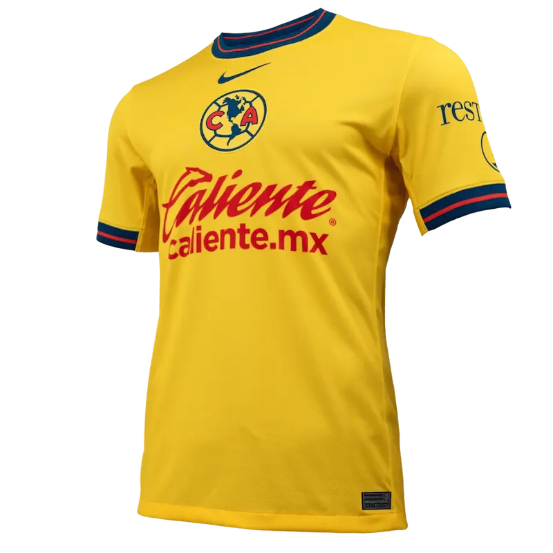 24/25 Club America Home