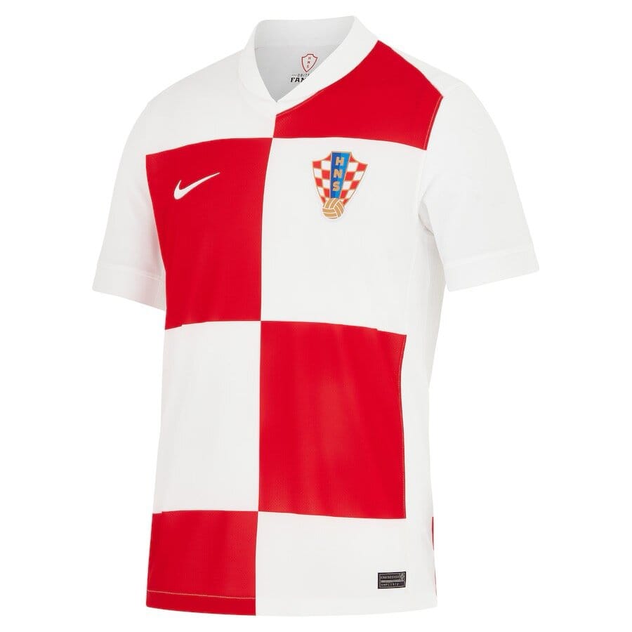 24/25 Croatia Home