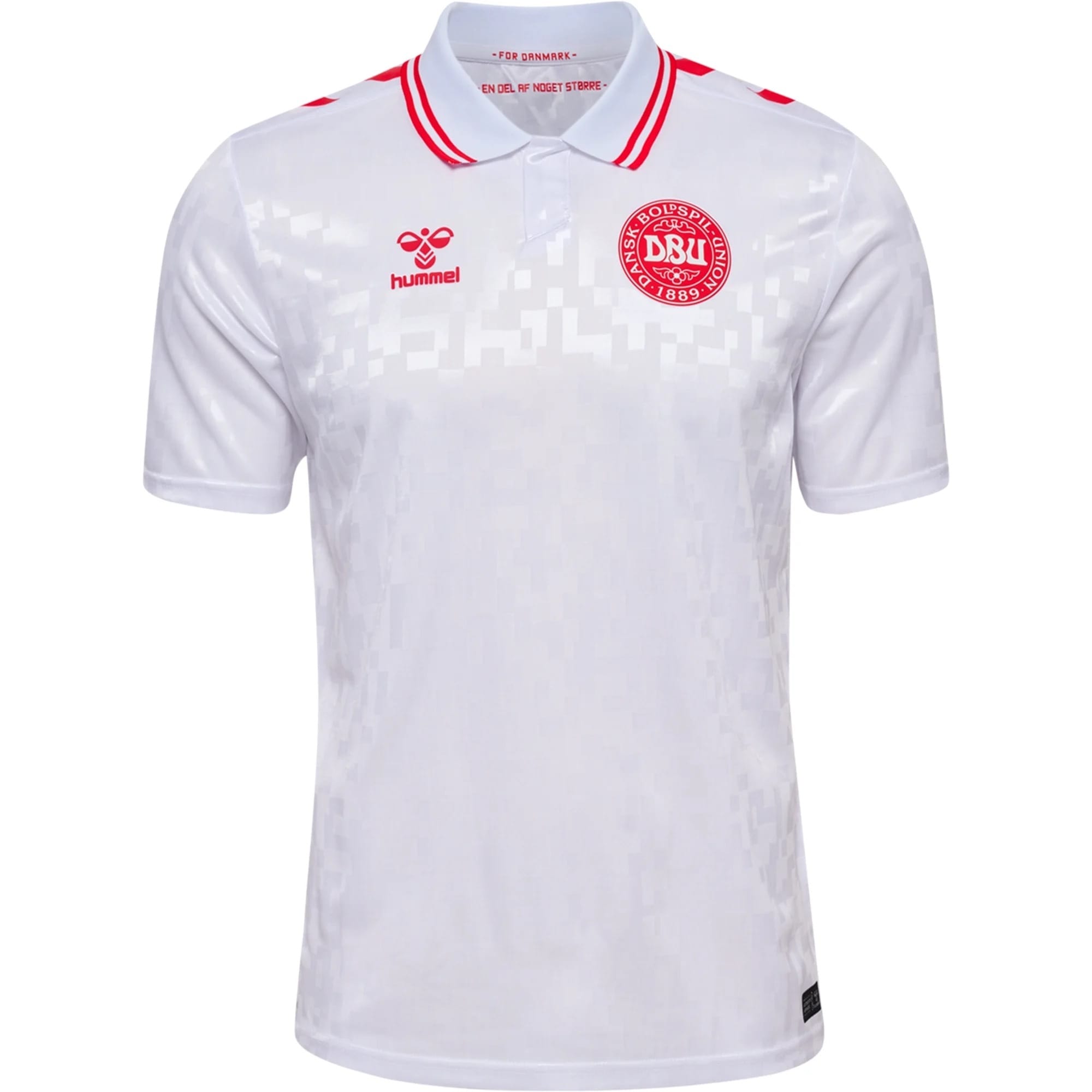 24/25 Denmark Away