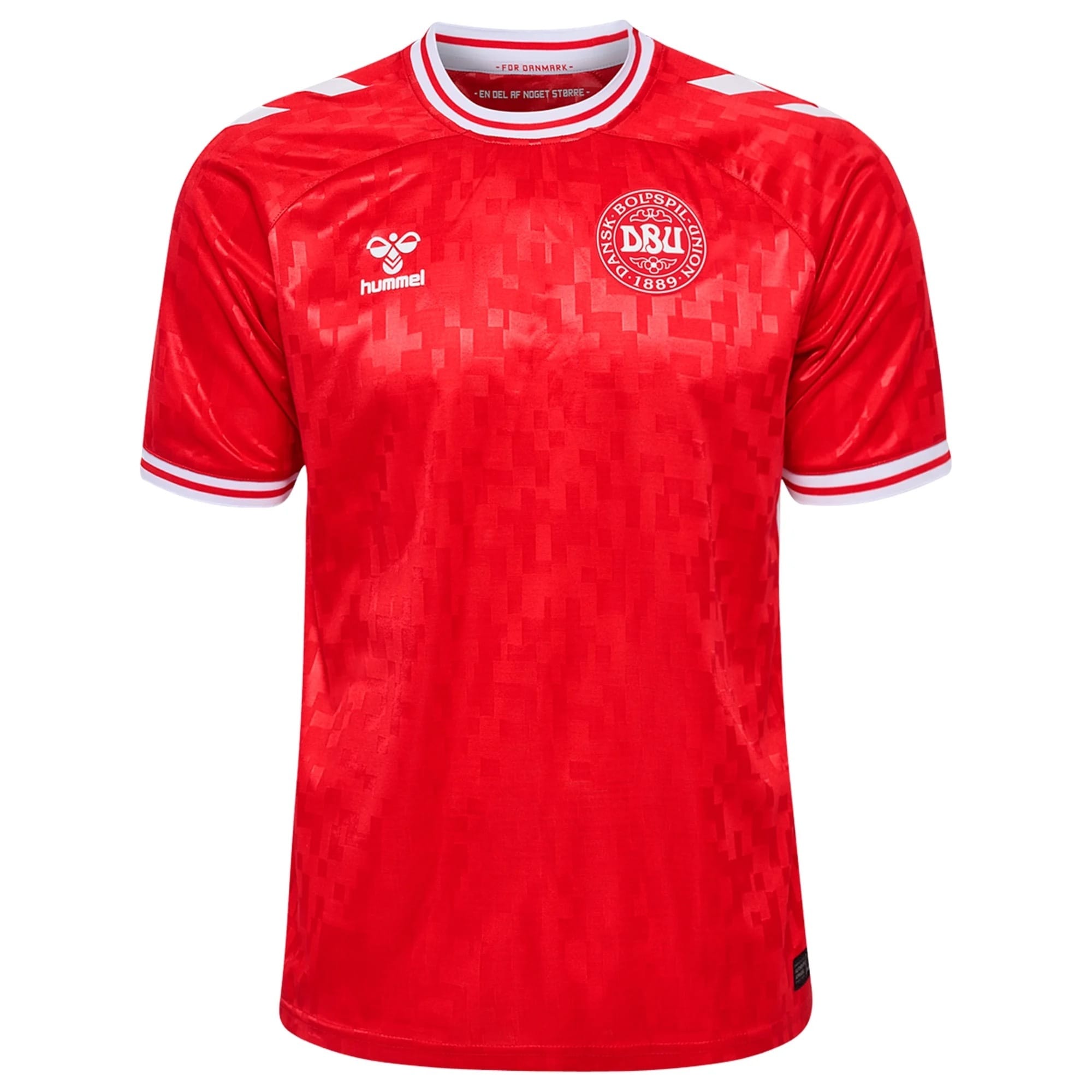 24/25 Denmark Home