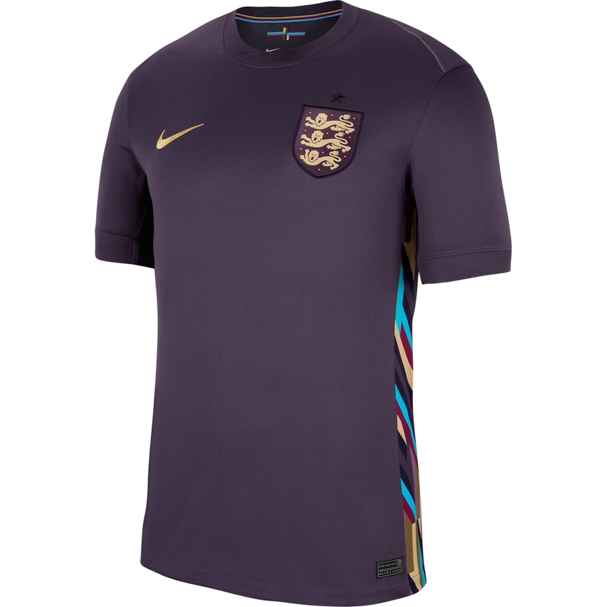 24/25 England Away