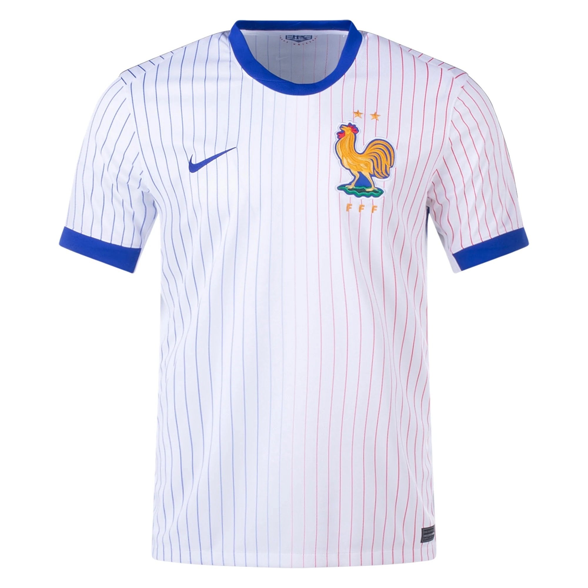 24/25 France Away