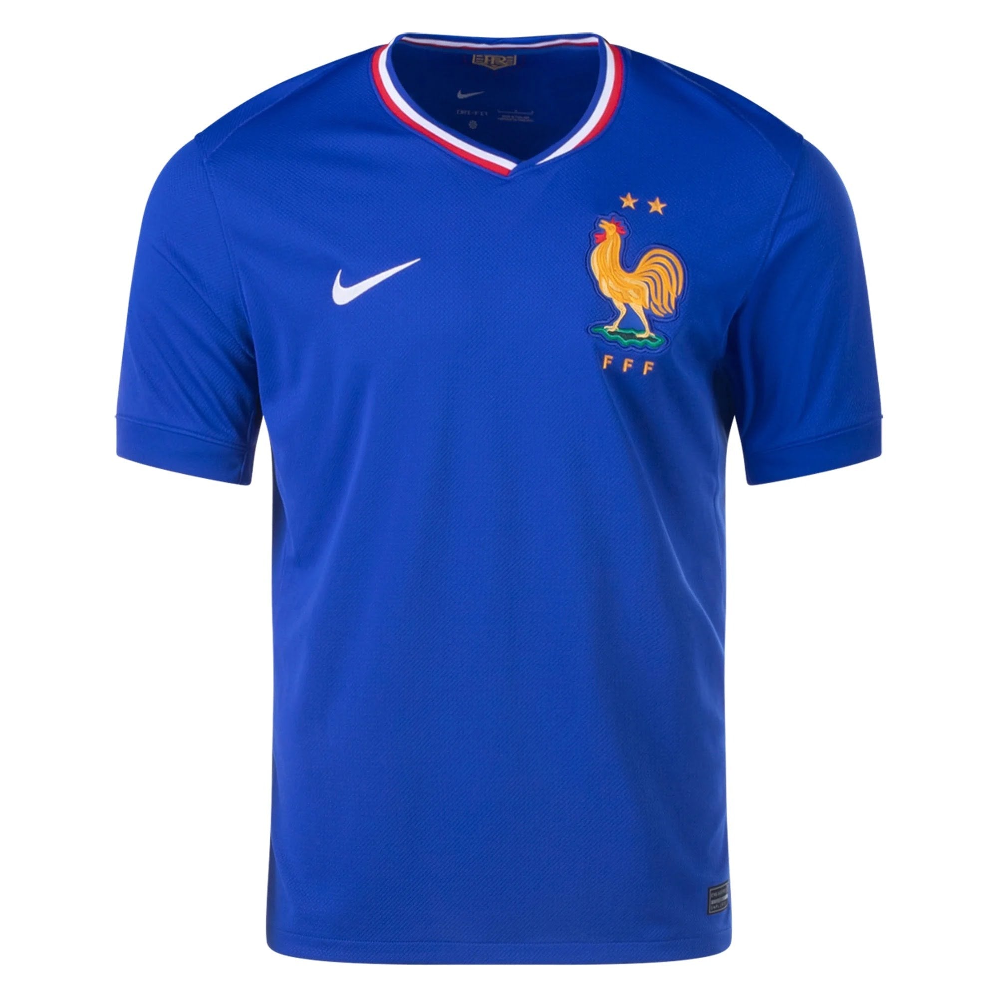 24/25 France Home