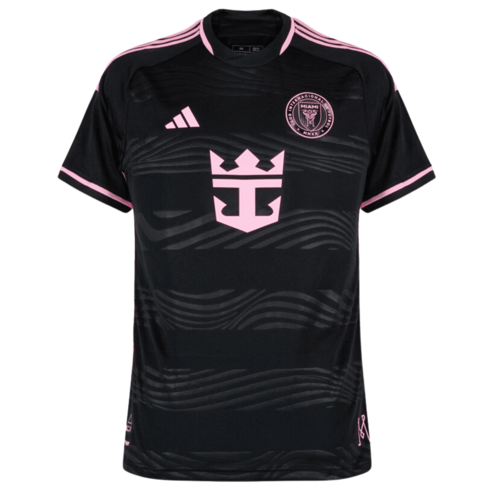 24/25 Inter Miami CF Away
