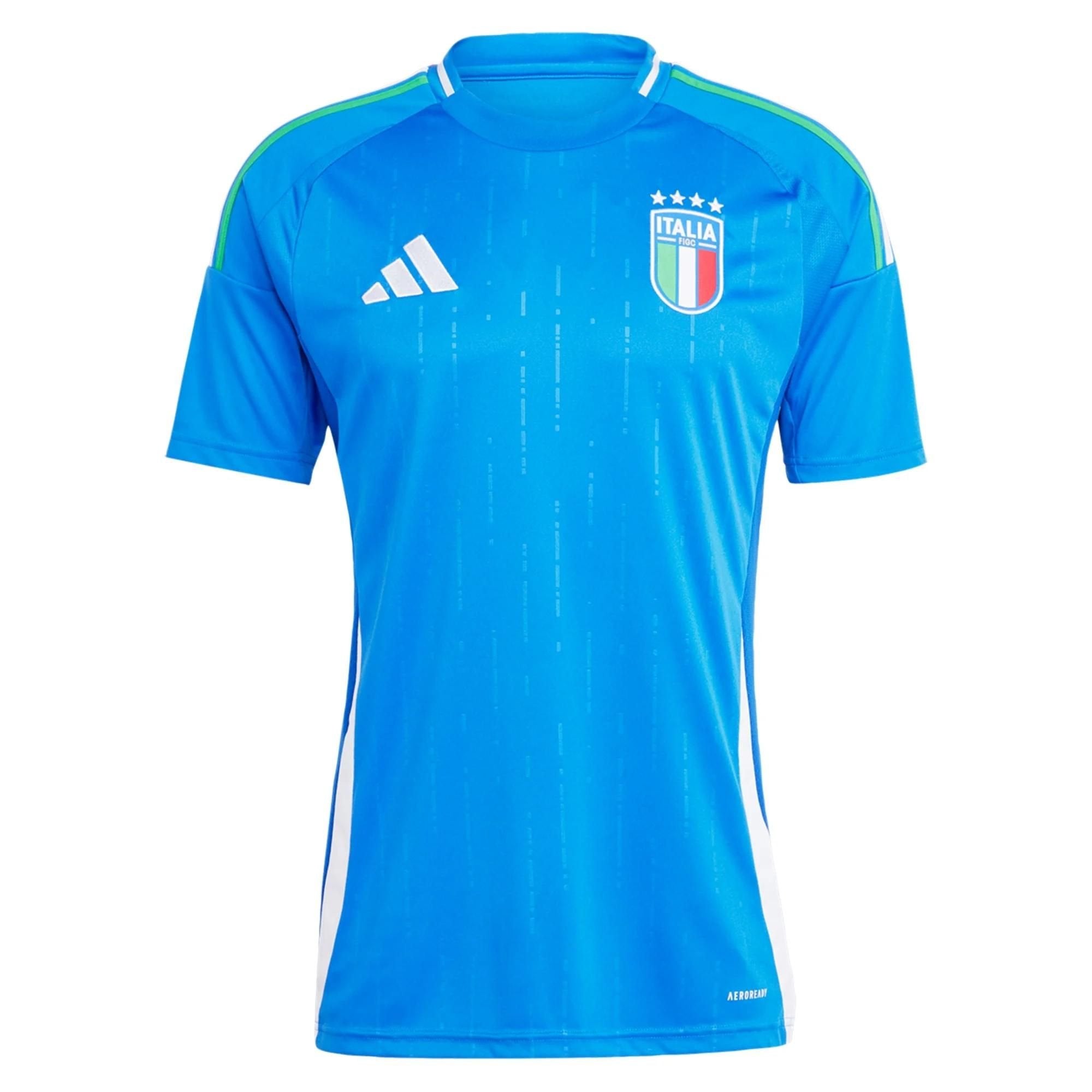 24/25 Italy Home