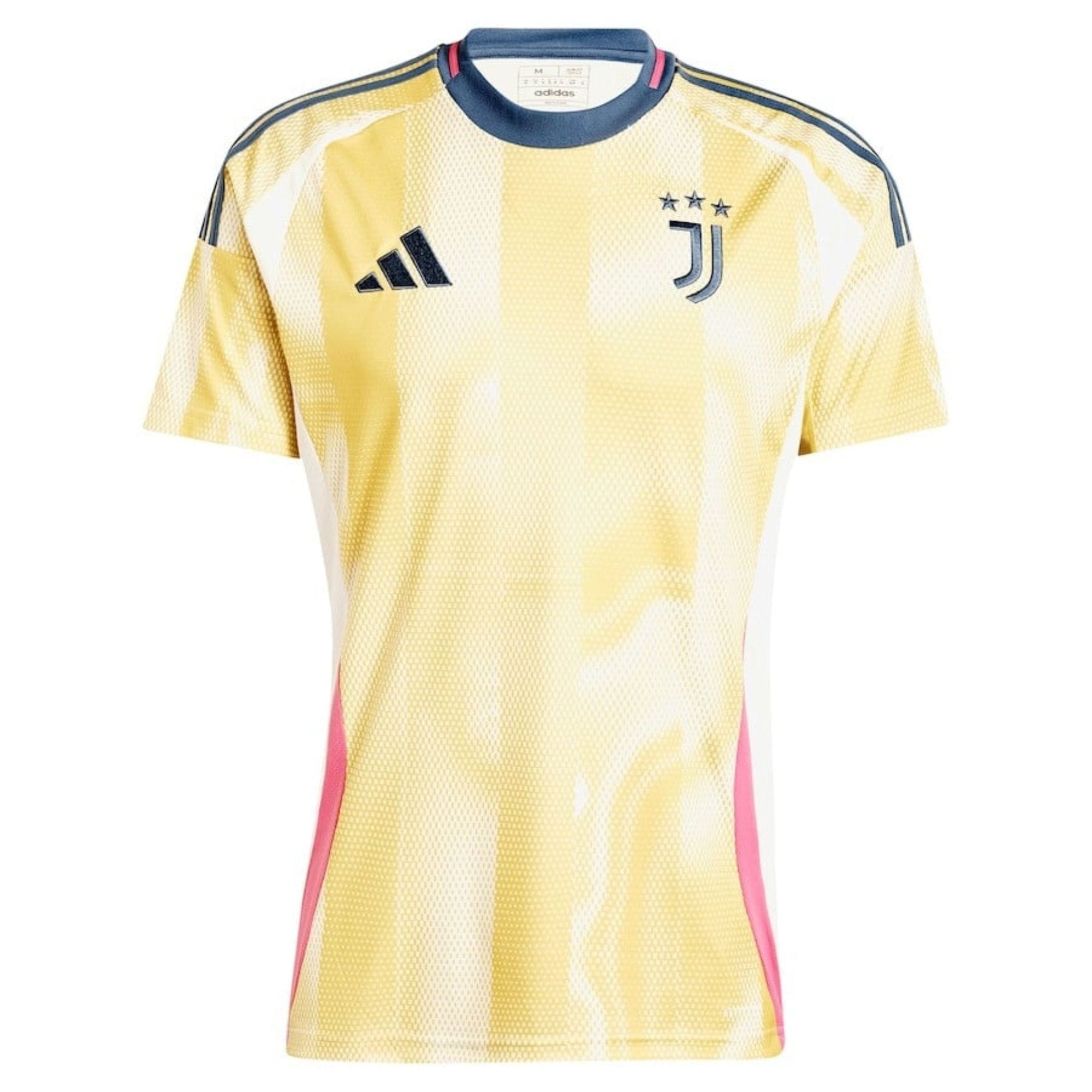 24/25 Juventus Away