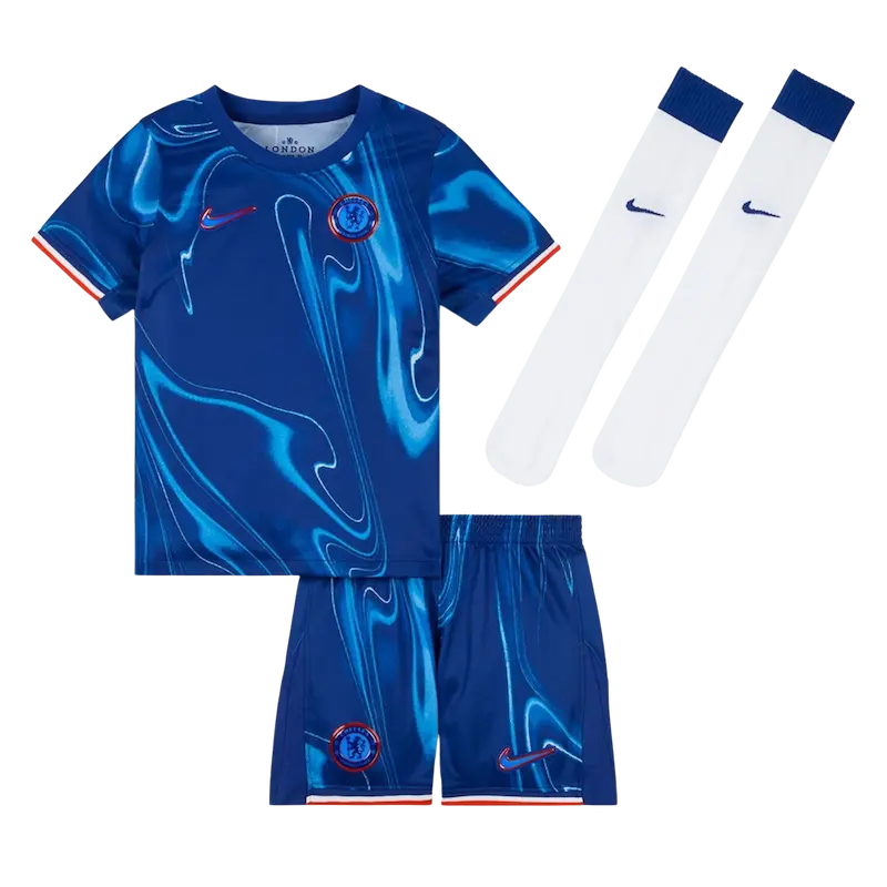 24/25 Kids Chelsea Home