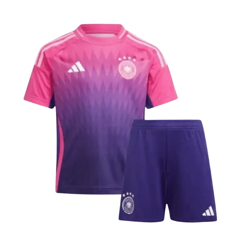 24/25 Kids Germany Away