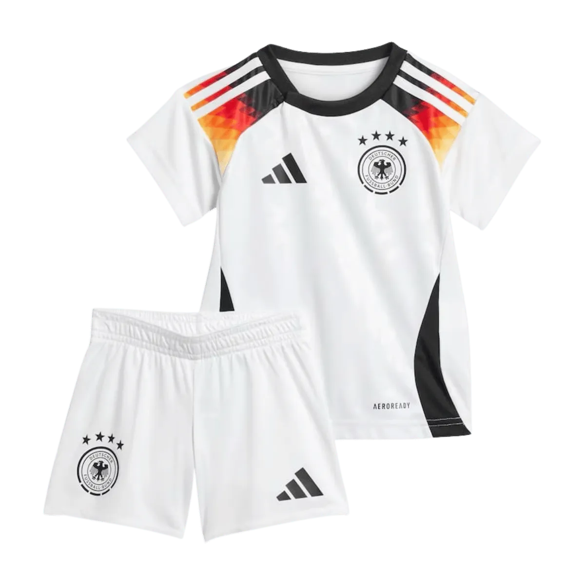 24/25 Kids Germany Home