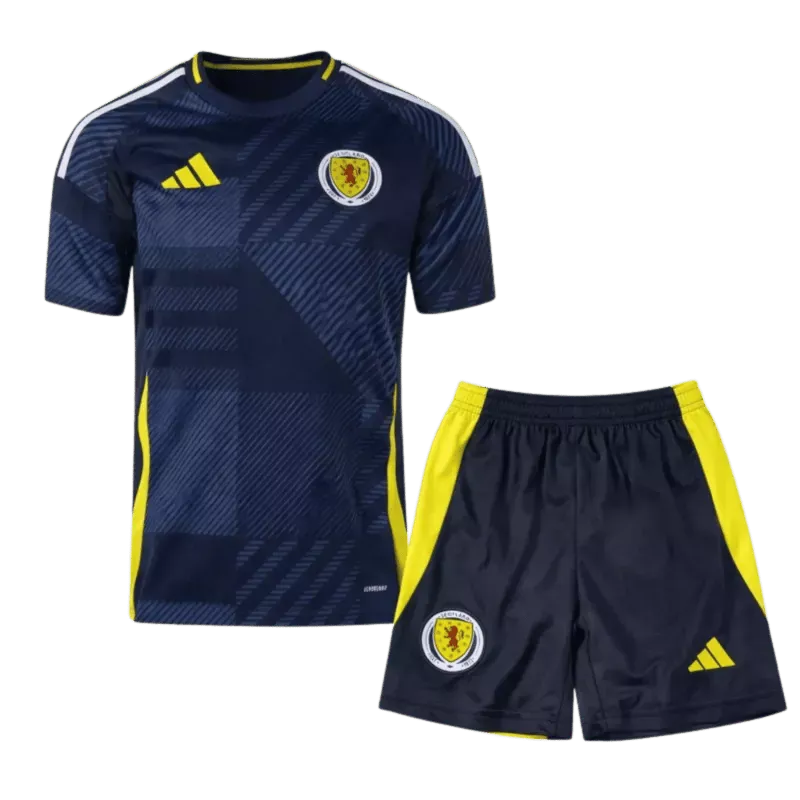 24/25 Kids Scotland Home