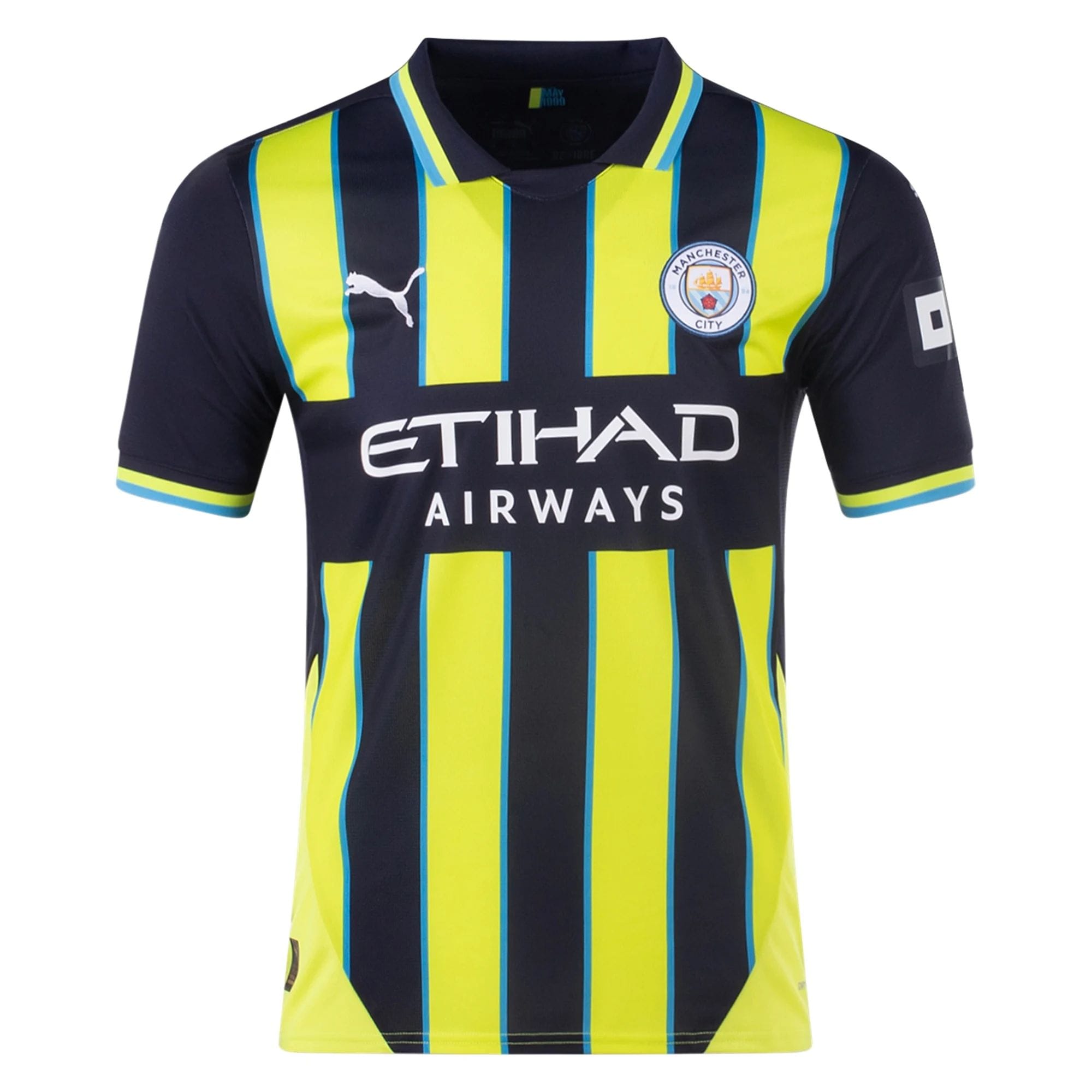 24/25 Manchester City Away