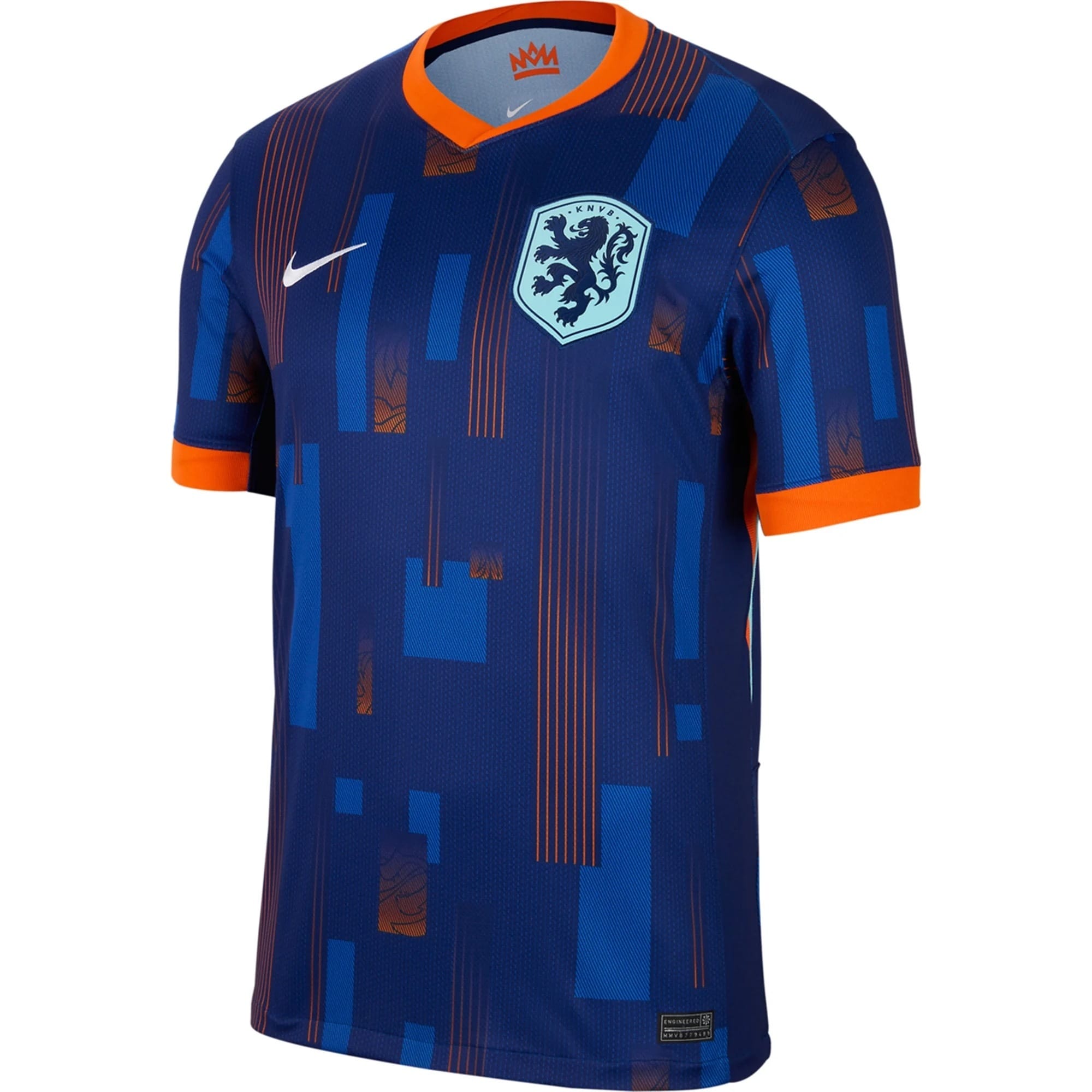 24/25 Netherlands Holland Away