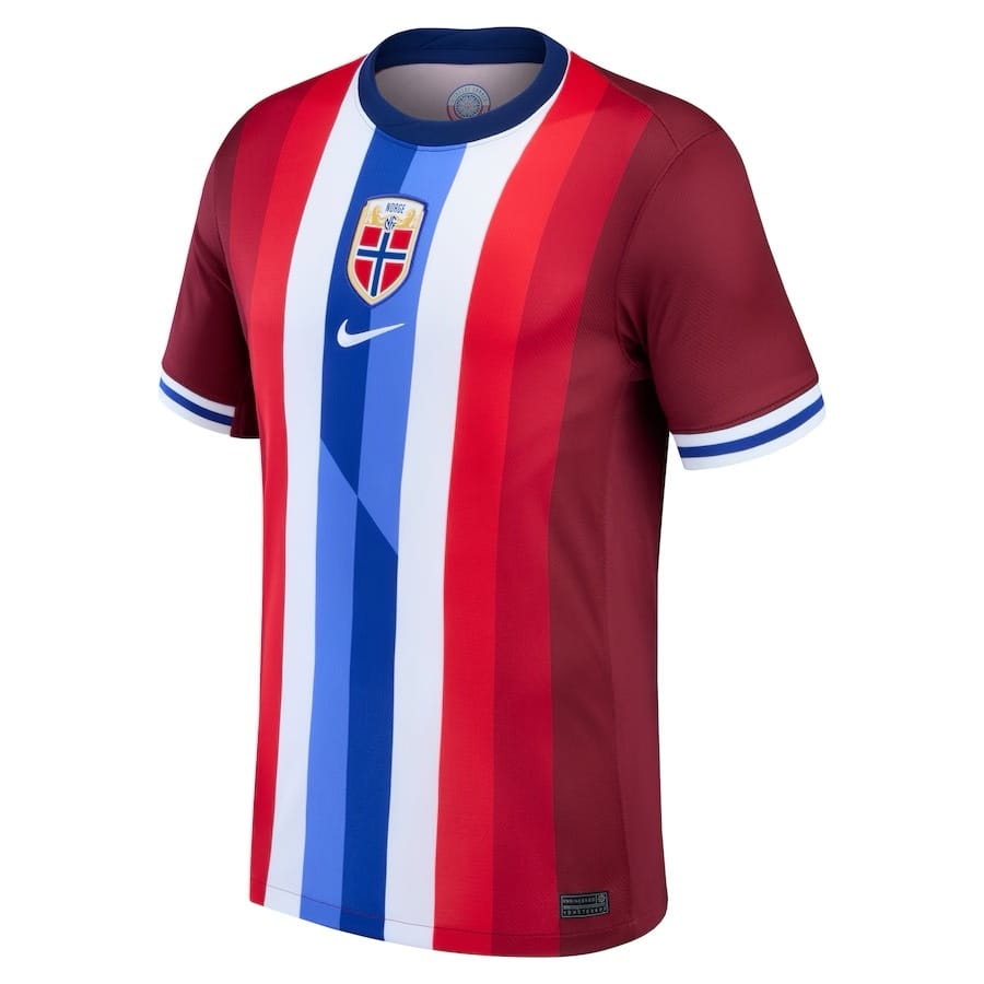 24/25 Norway Home