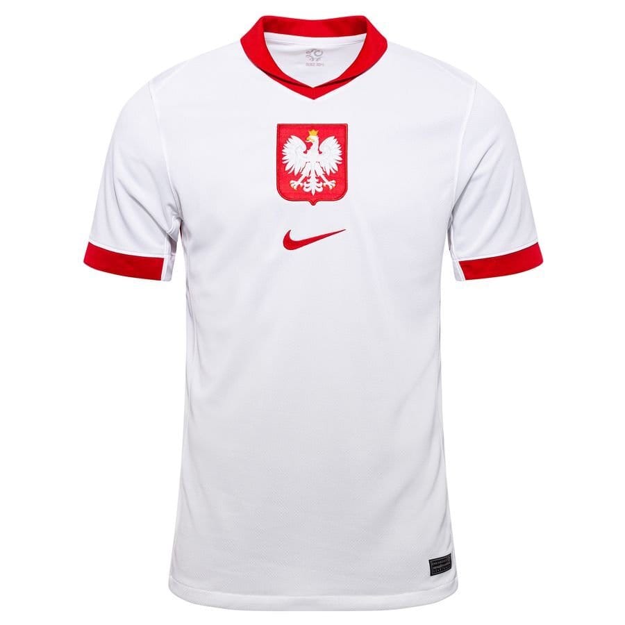 24/25 Poland Home