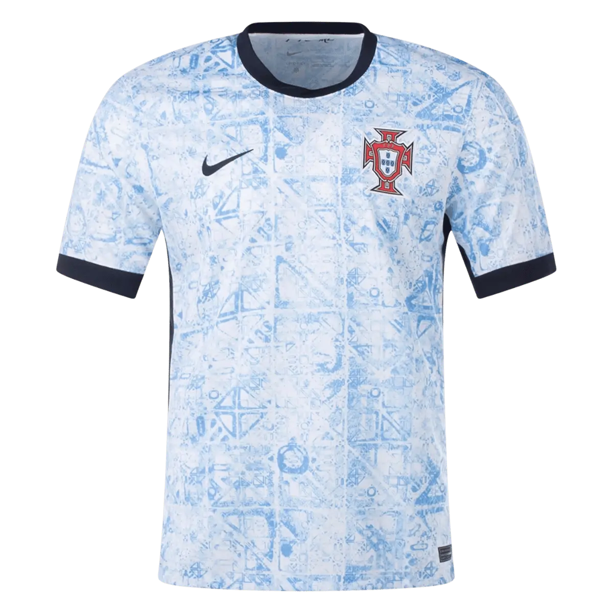 24/25 Portugal Away