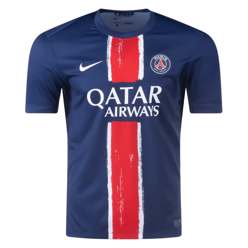 24/25 PSG Home