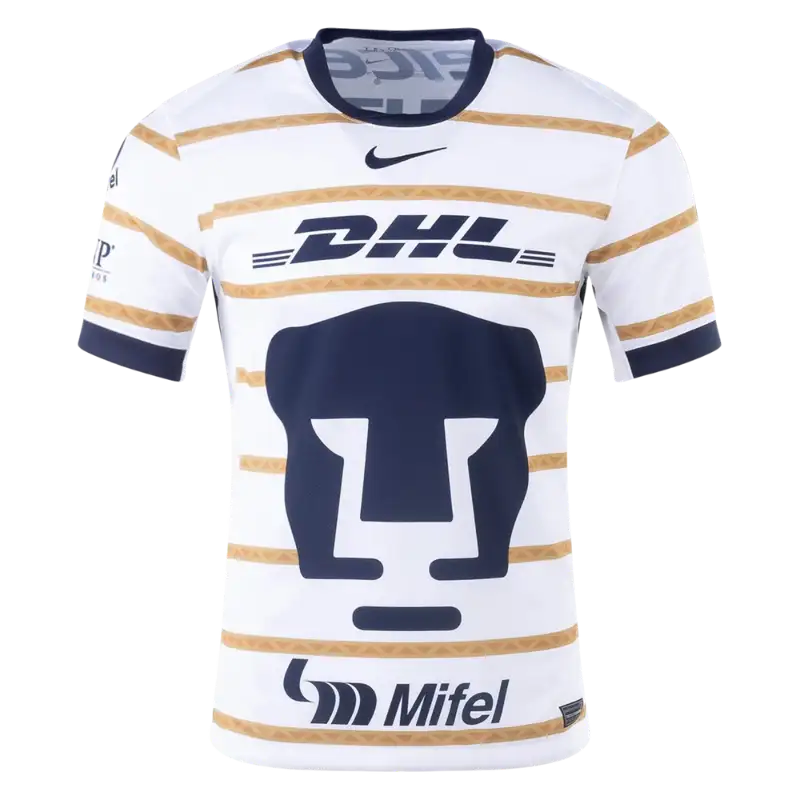 24/25 Pumas UNAM Home