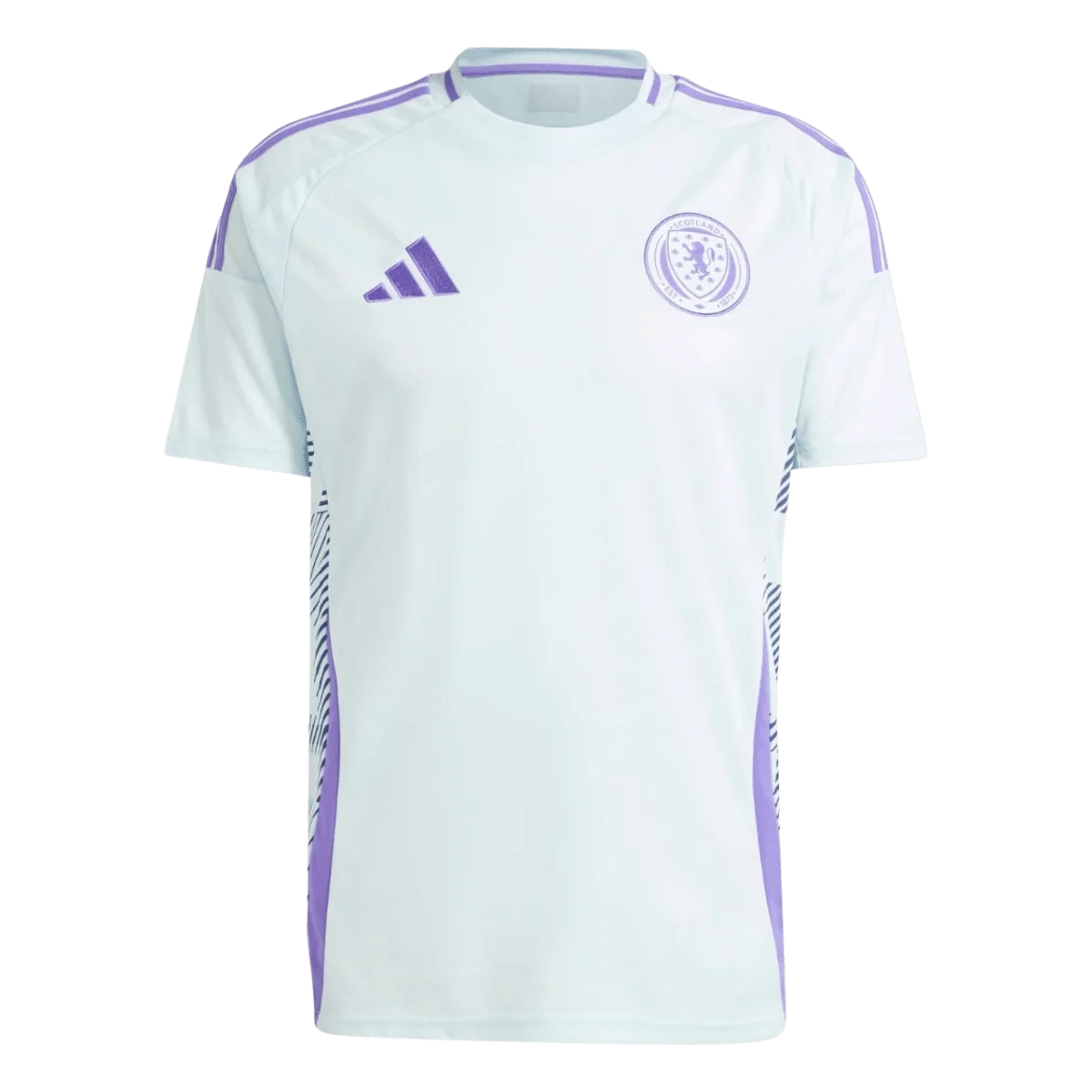 24/25 Scotland Away
