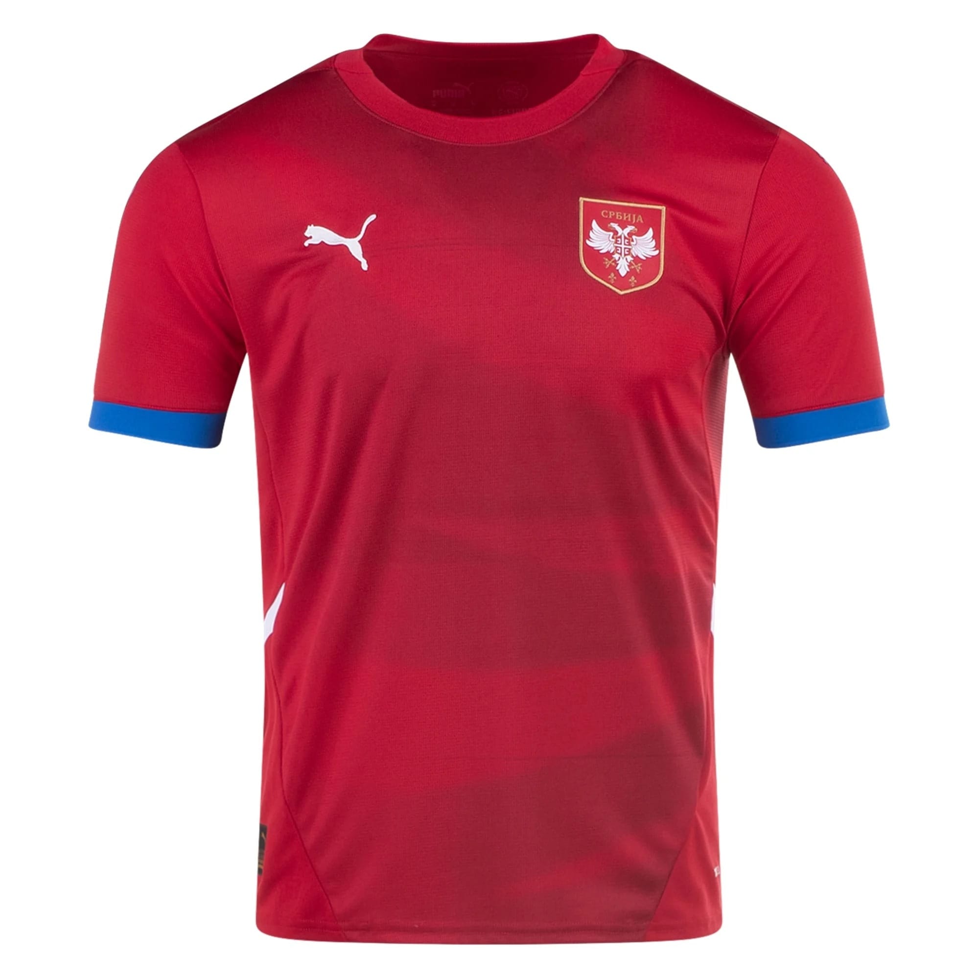 24/25 Serbia Home