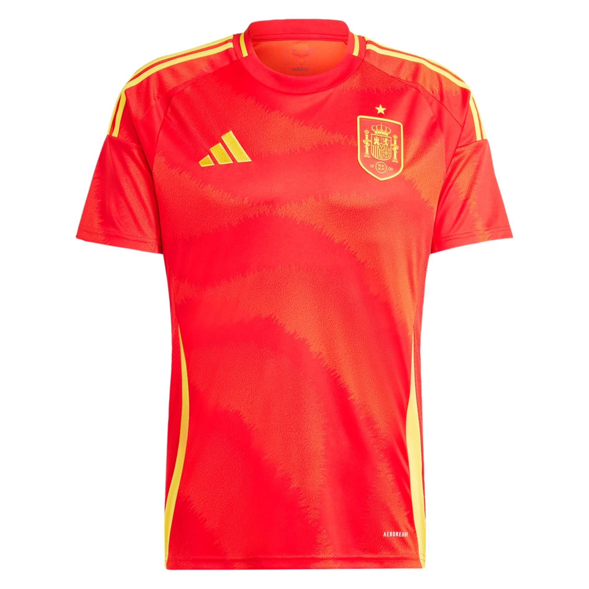 24/25 Spain Home