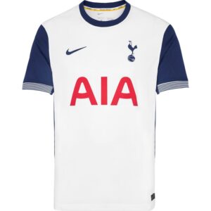 24/25 Tottenham Hotspur Home
