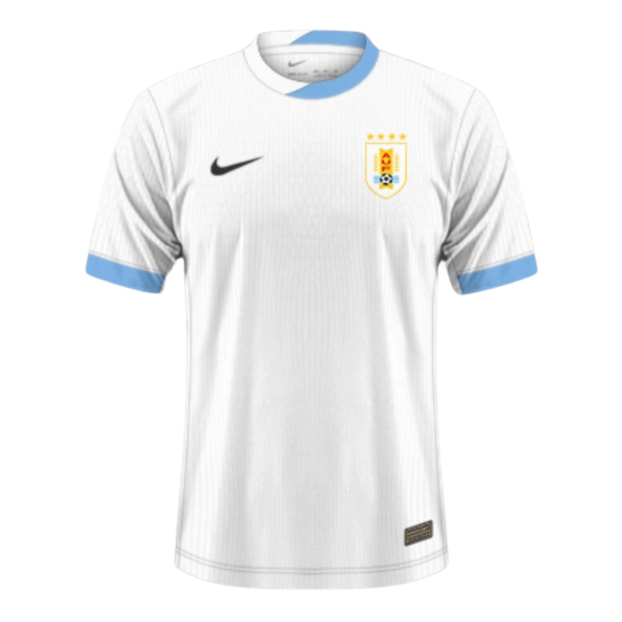 24/25 Uruguay Away