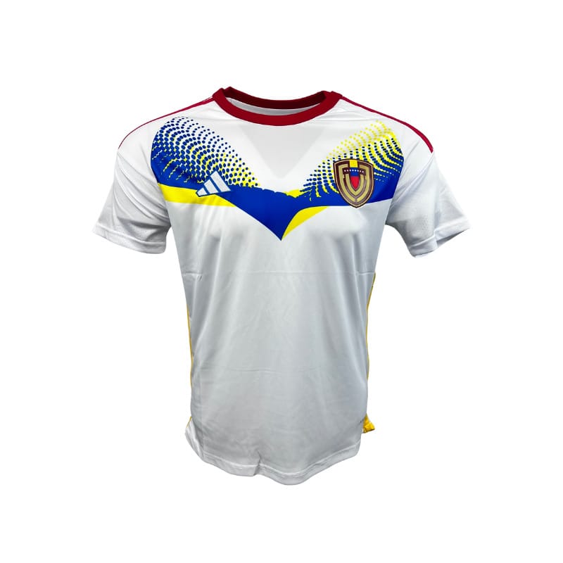 24/25 Venezuela Away