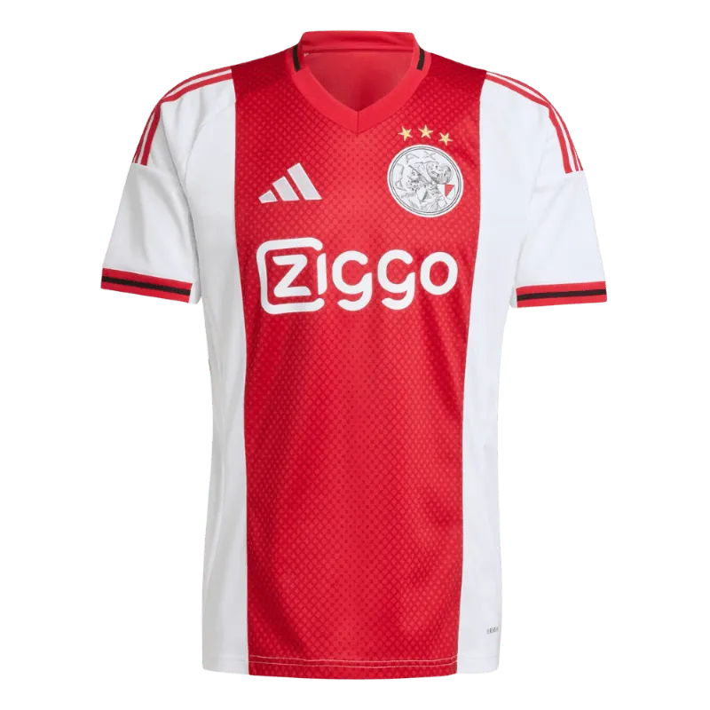 25/26 Ajax Home