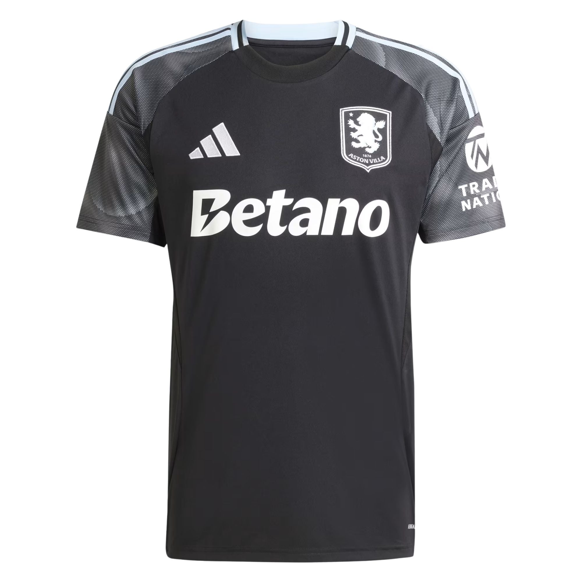 25/26 Aston Villa Away