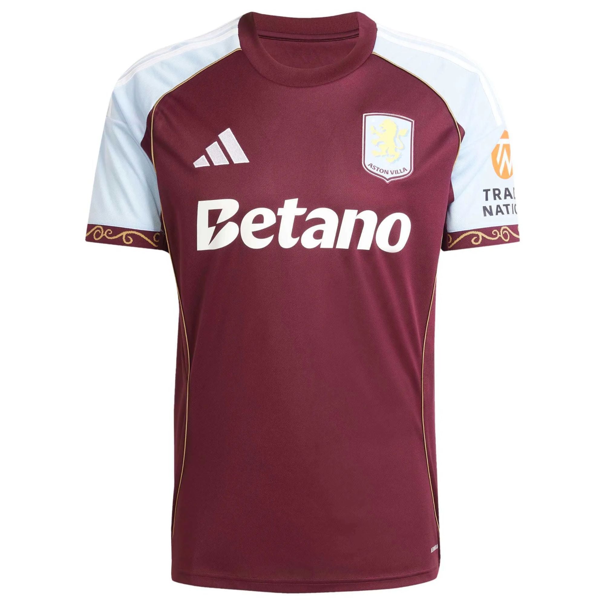 25/26 Aston Villa Home