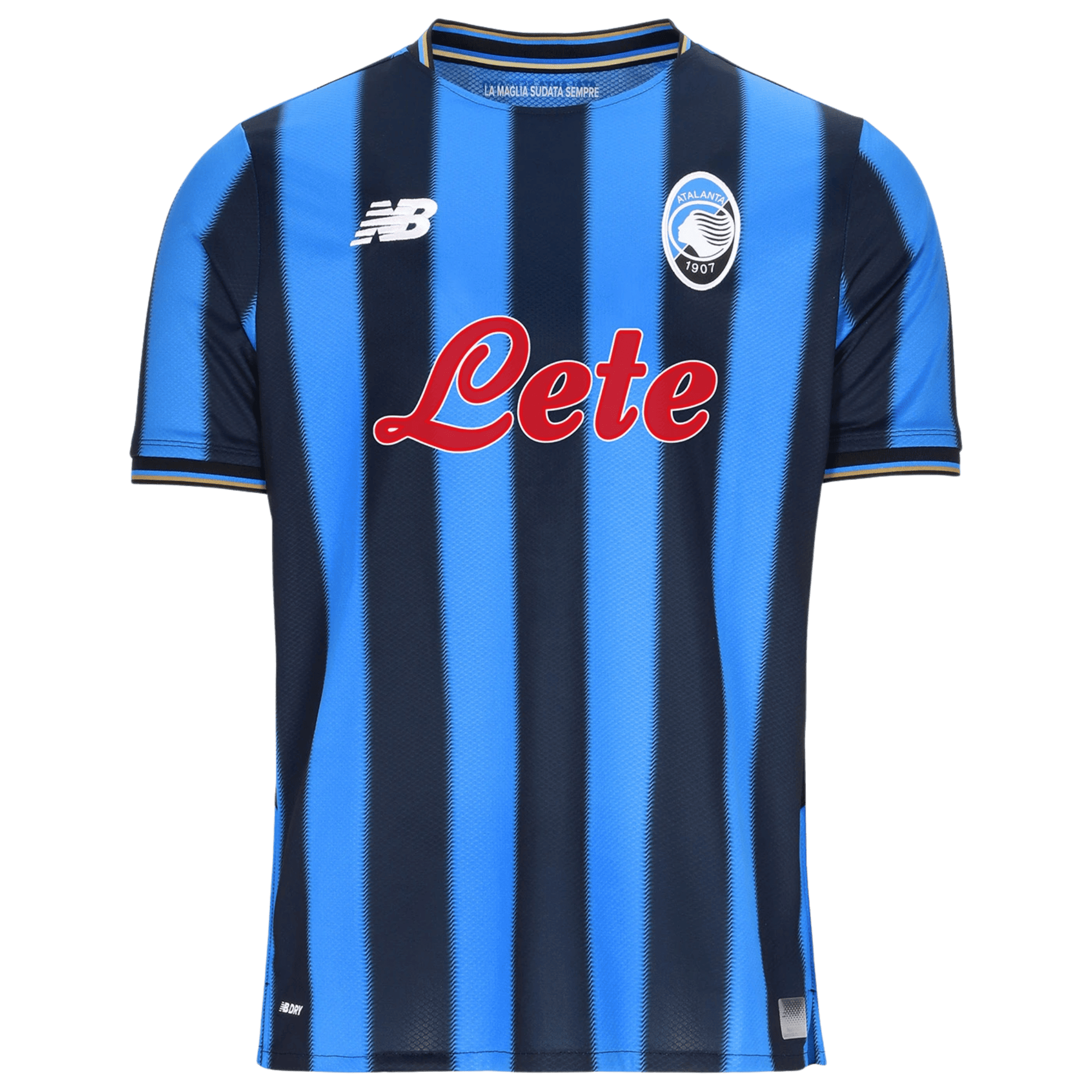 25/26 Atalanta Home
