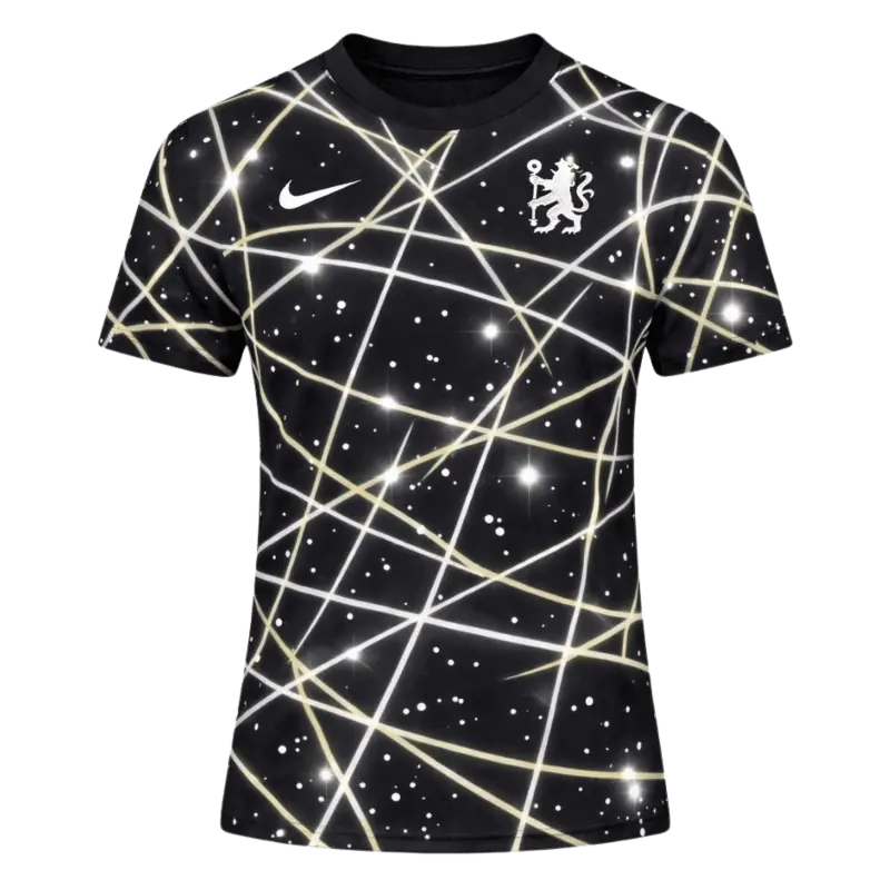 25/26 Chelsea Club World Cup Pre-Match