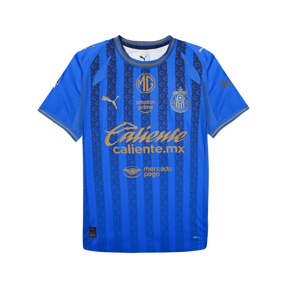 25/26 Chivas de Guadalajara Third