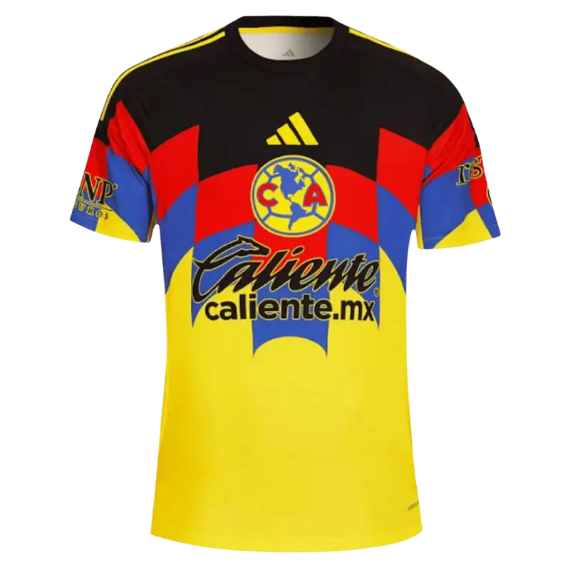 25/26 Club America Home