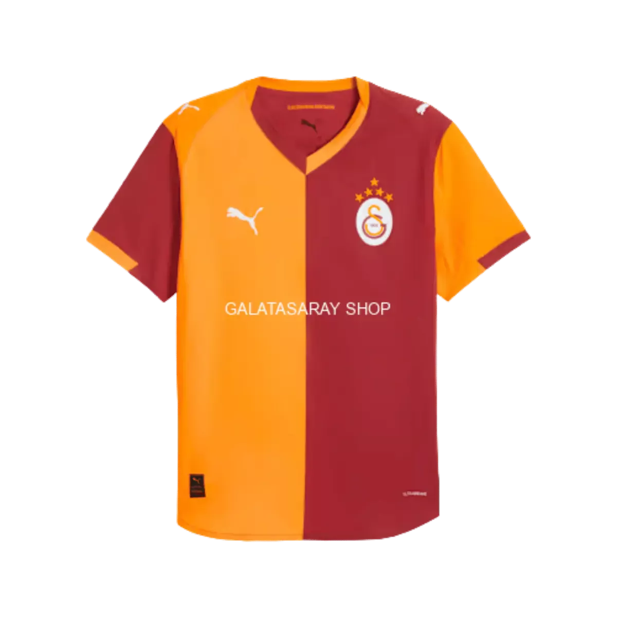 25/26 Galatasaray Home
